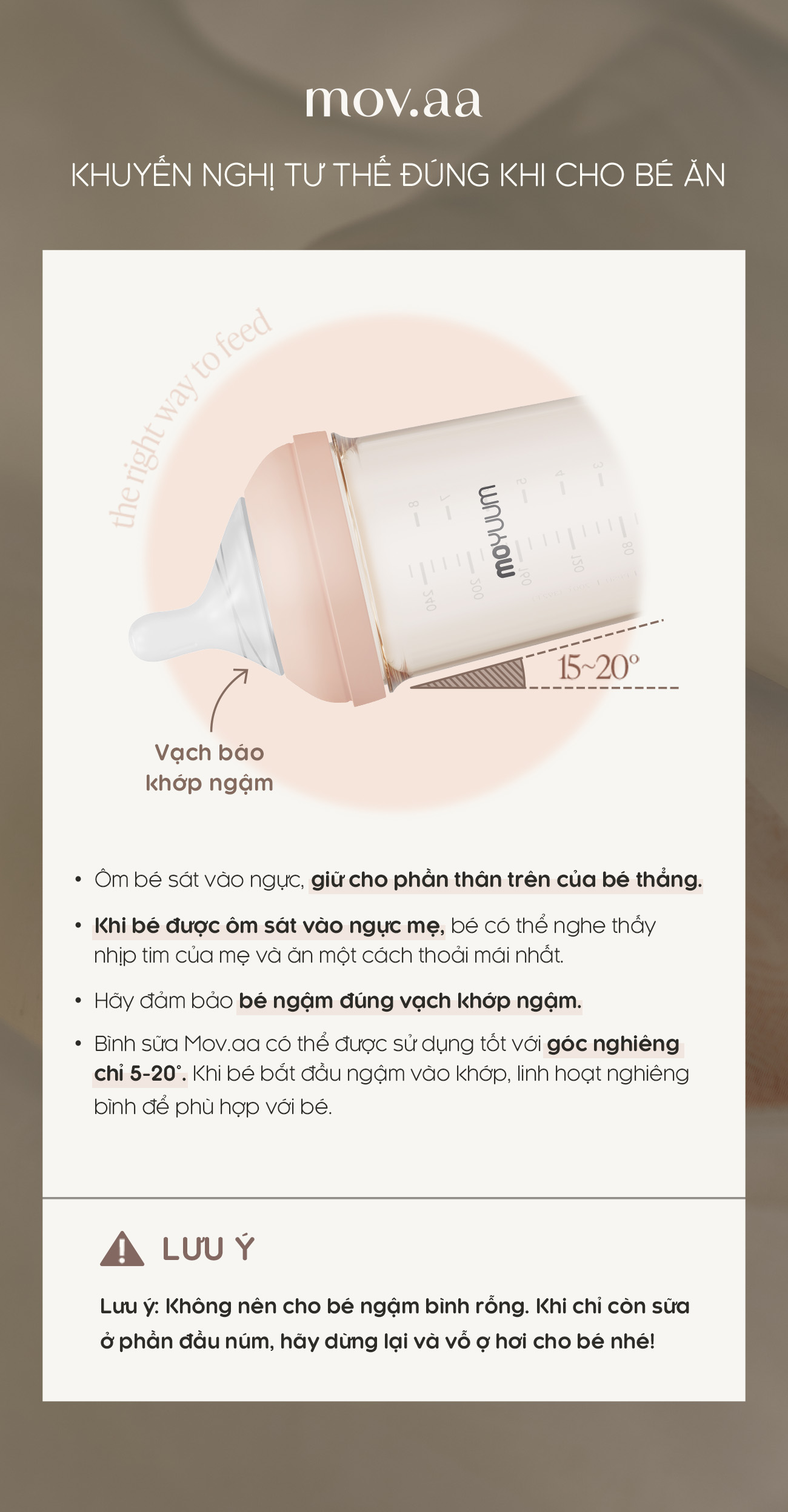 Bình sữa Hàn Moyuum Mov.aa chuẩn Công ty 97 32 92c29f6e f8d5 4f5a 90dd e99f706b92f0
