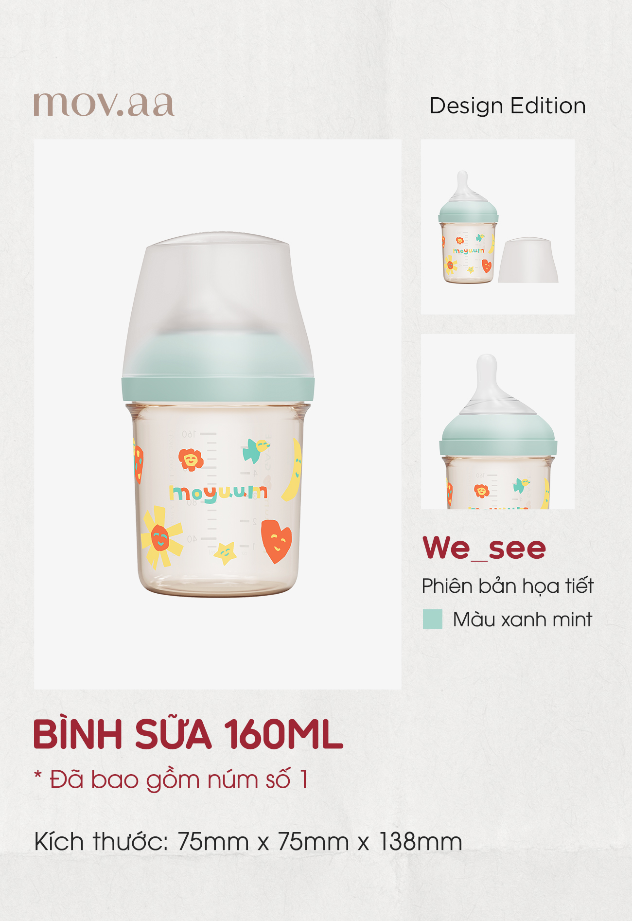 Bình sữa Hàn Moyuum Mov.aa chuẩn Công ty 98 33 3609b5e9 e04b 4d8d 967a 5aa8d3f92b37