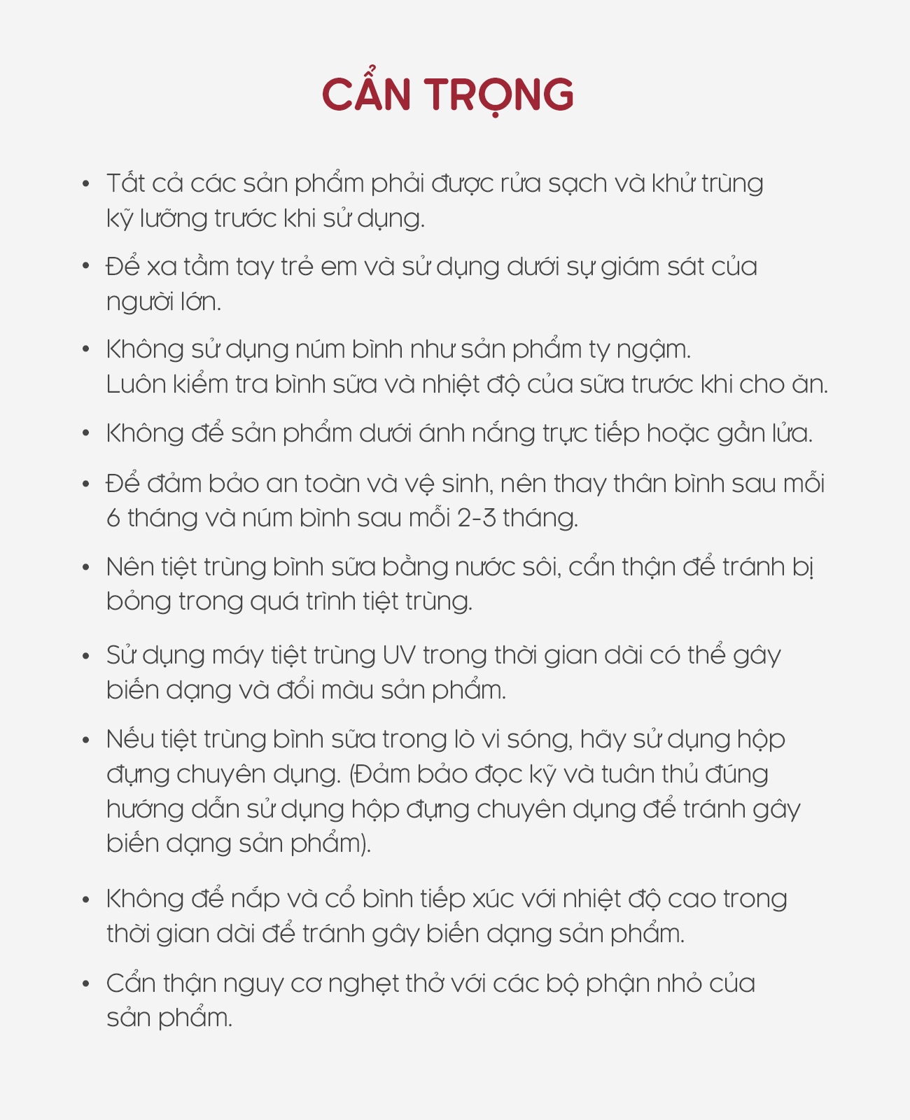 Bình sữa Hàn Moyuum Mov.aa chuẩn Công ty 102 37