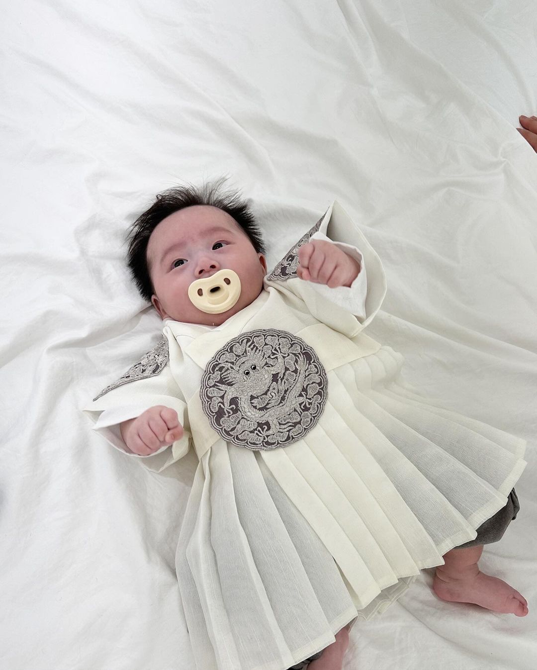 Mua sản phẩm chính hãng để đảm bảo an toàn tuyệt đối cho bé