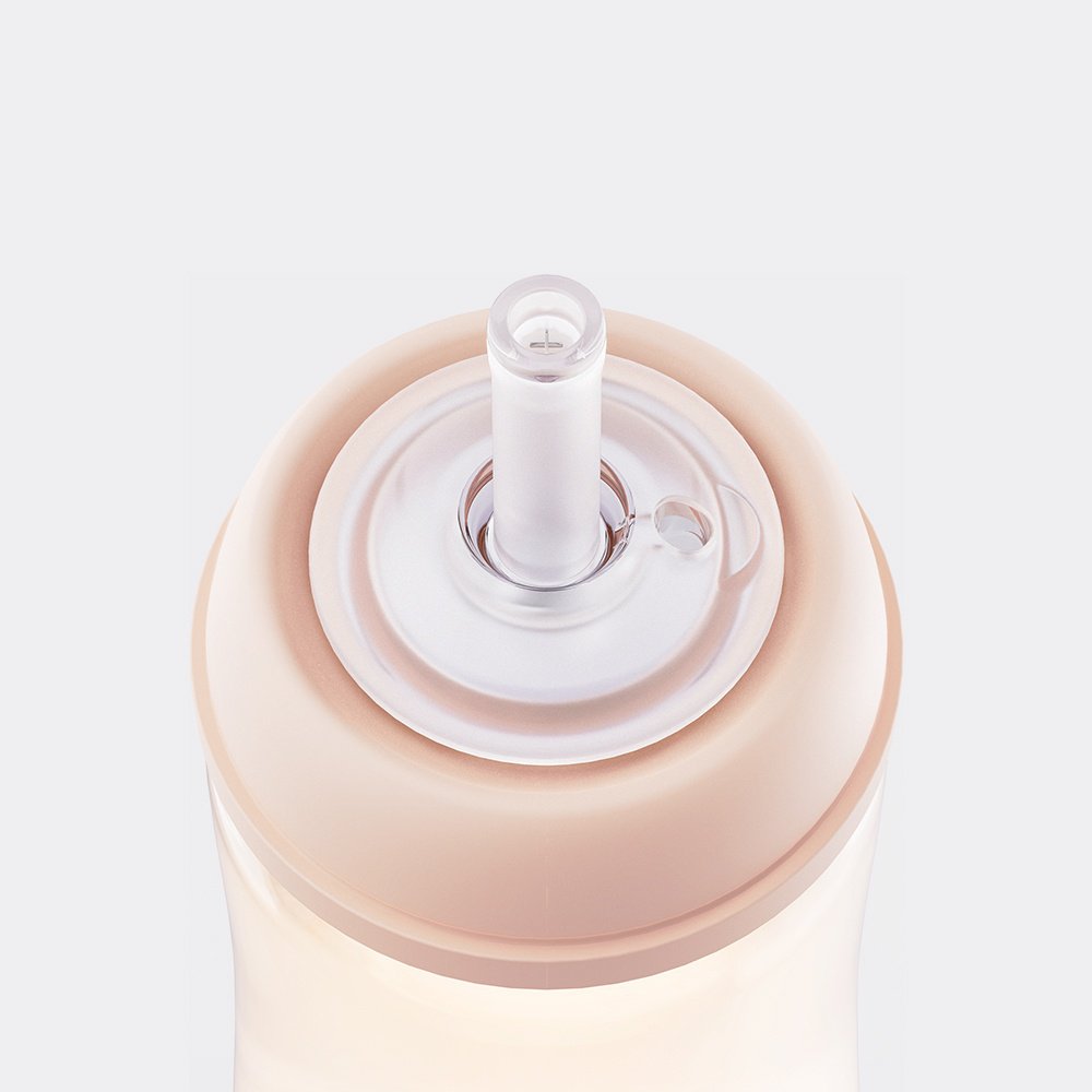 MỚI - Thế hệ 3 - Bộ chuyển đổi bình tập hút