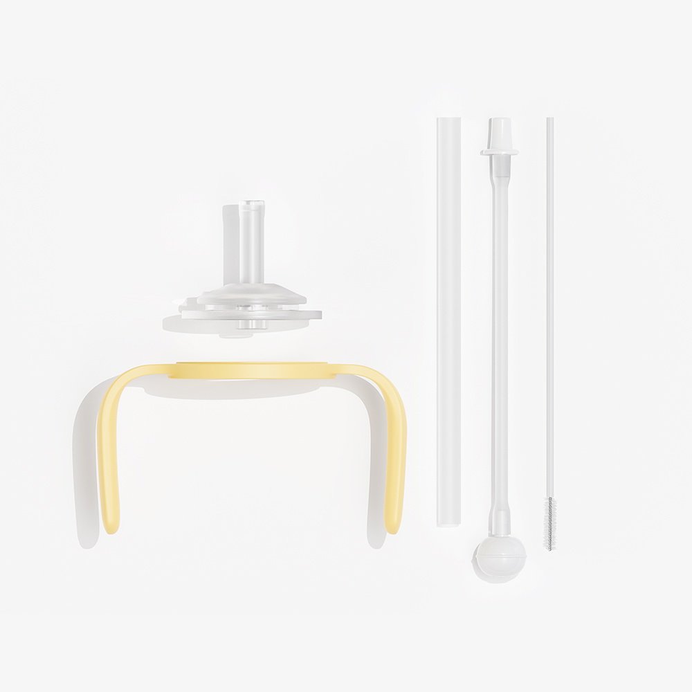 MỚI - Thế hệ 3 - Bộ chuyển đổi bình tập hút