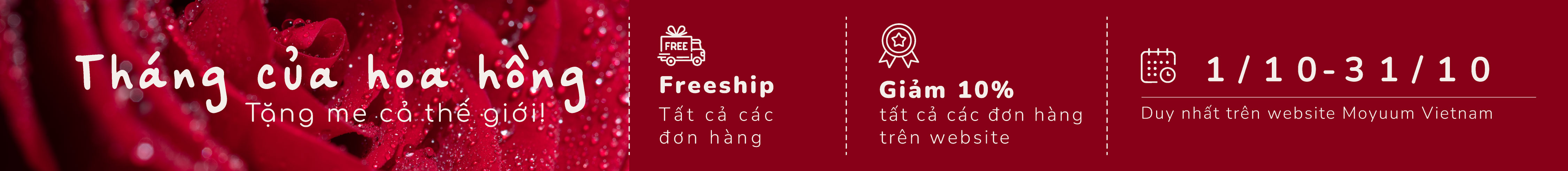 Restock giới hạn - Số lượng có hạn