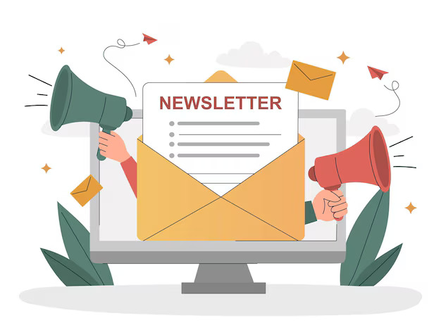 newletter