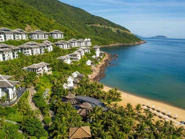 INTERCONTINENTAL SUN PENINSULA ĐÀ NẴNG (2024)