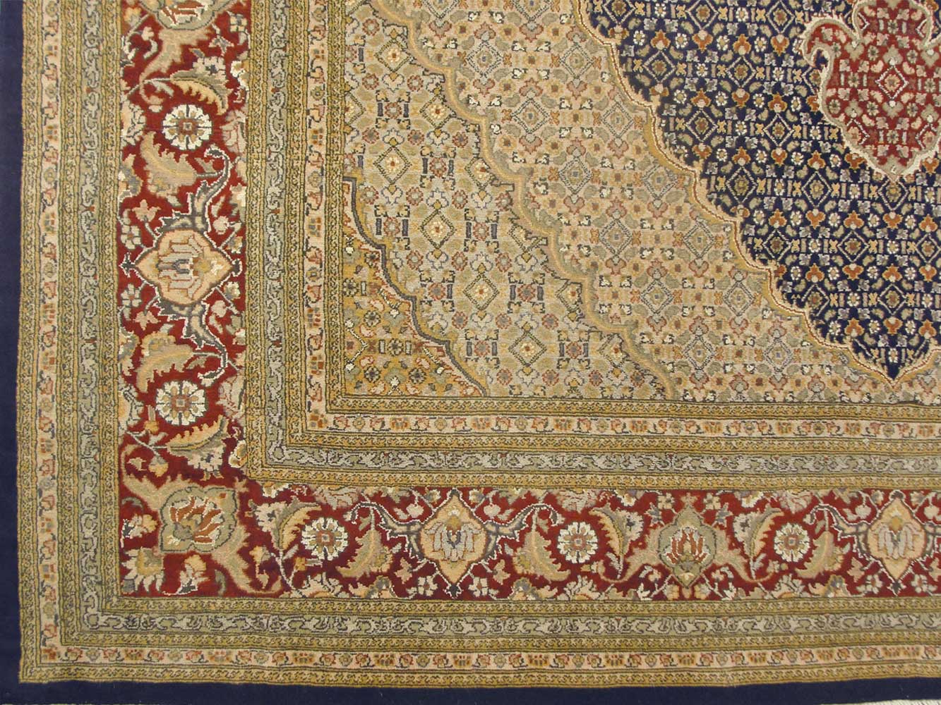 TABRIZ (327x246 cm)