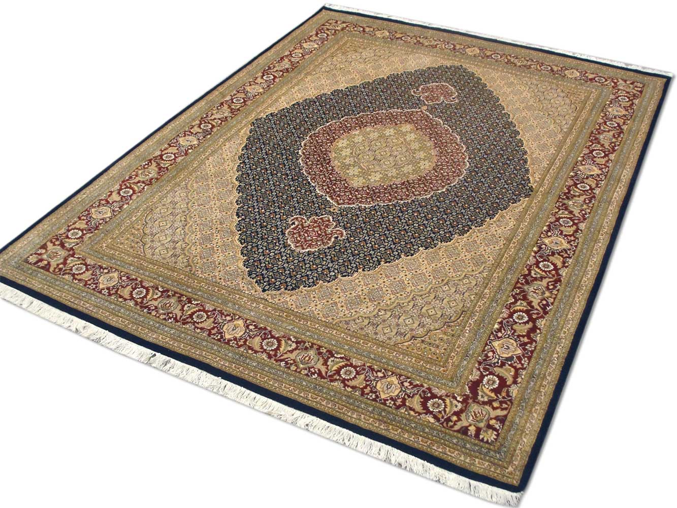 TABRIZ (327x246 cm)