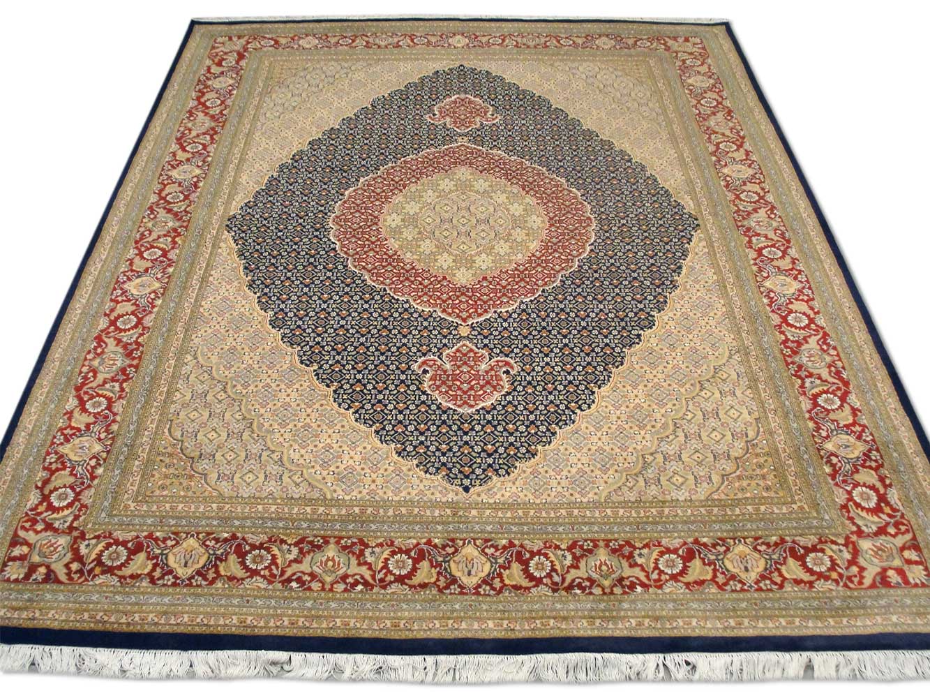 TABRIZ (327x246 cm)