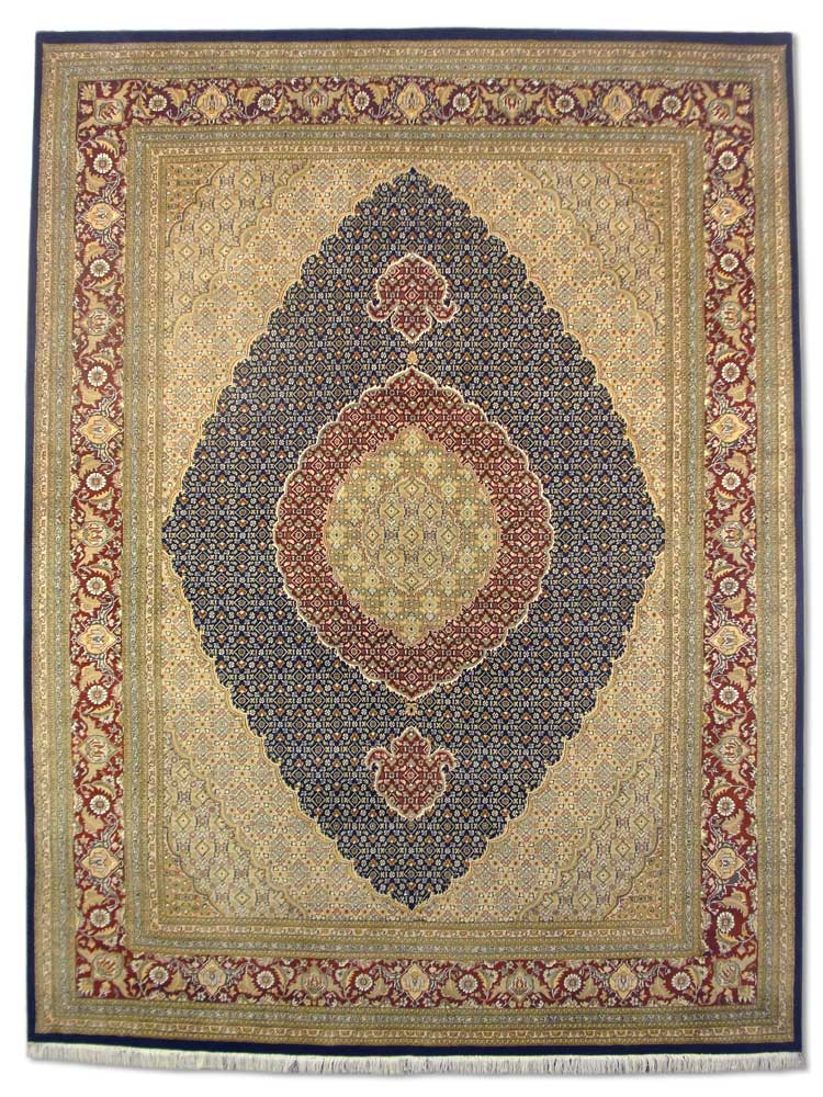 TABRIZ (327x246 cm)