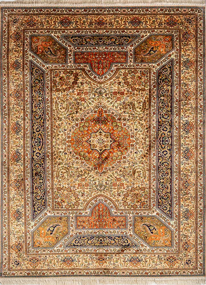 KASHMIR (180x270 cm)
