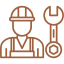 Logistics và Lắp đặt cùng Quản lý Dự án