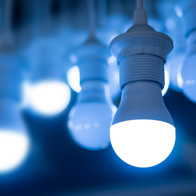 Những tiêu chí chọn đèn LED chất lượng bạn nên biết