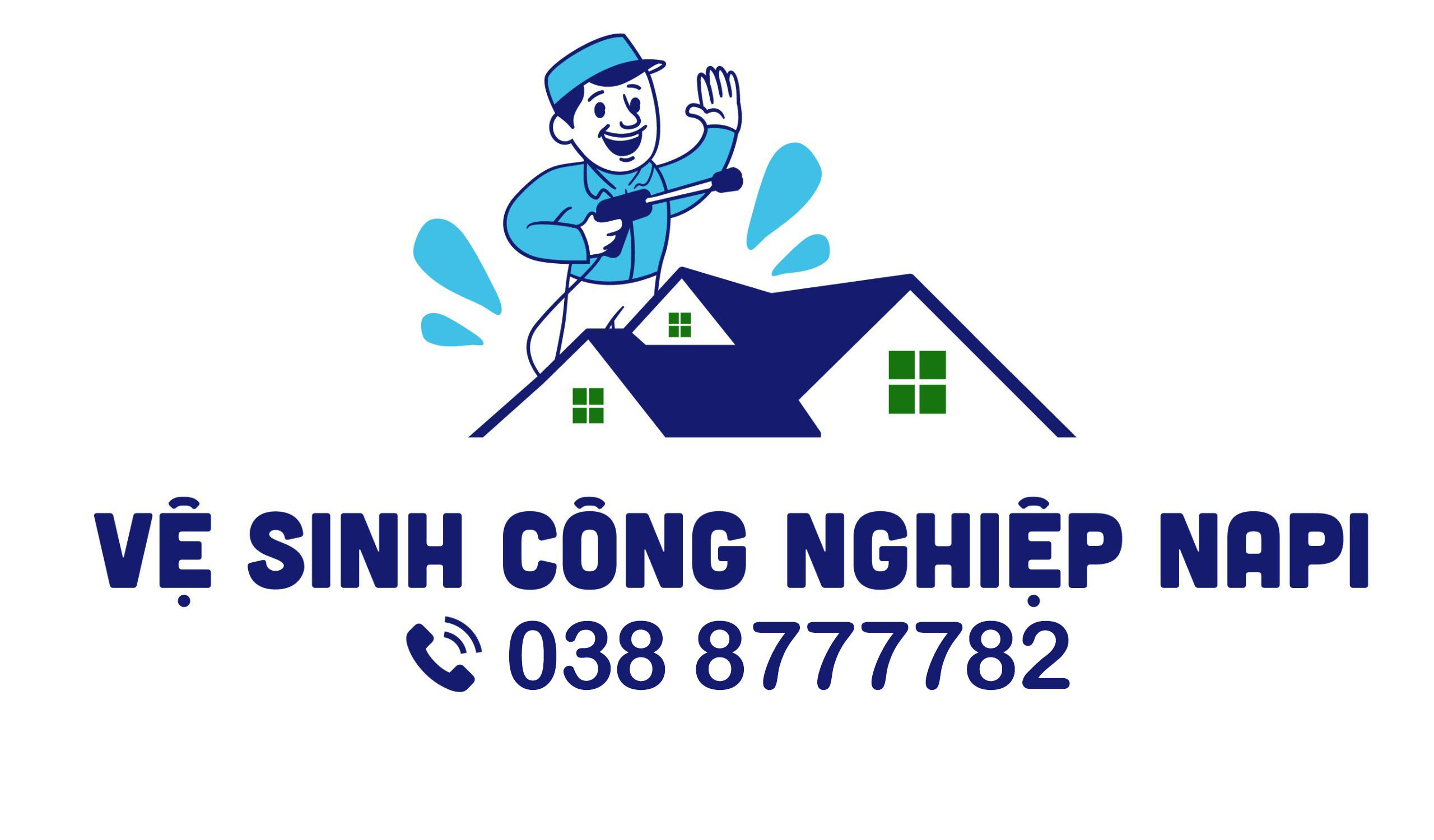 Vệ sinh công nghiệp NaPi
