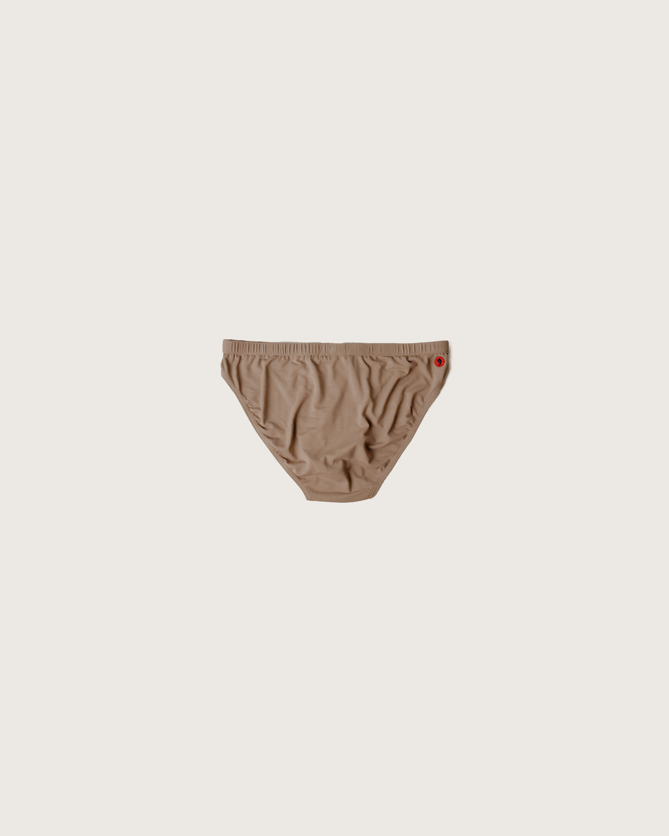 Brown Sailor Brief