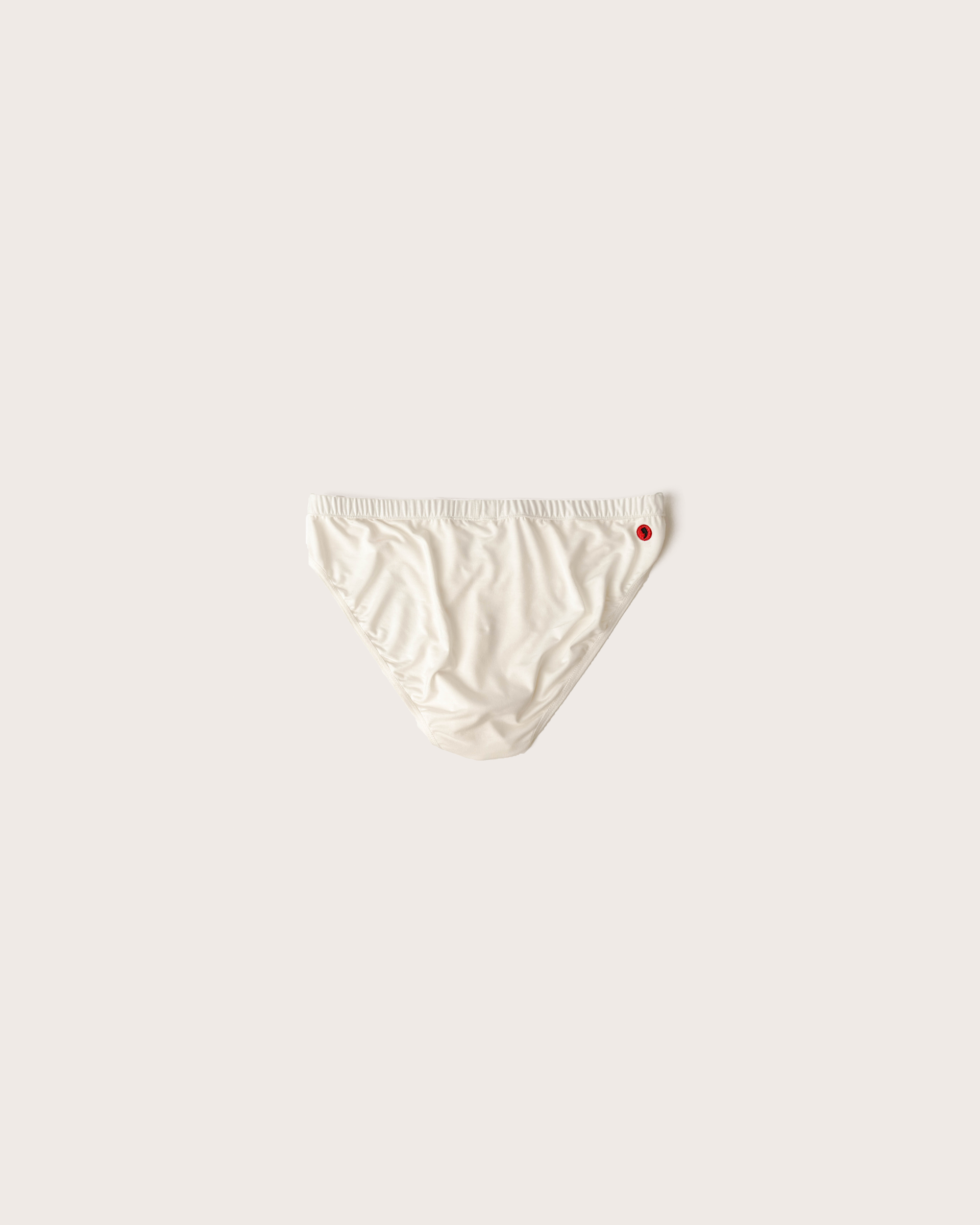 White Sailor Brief