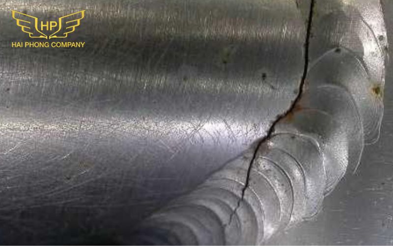 Các lỗi thường gặp khi gia công ống inox, nguyên nhân và cách khắc phục