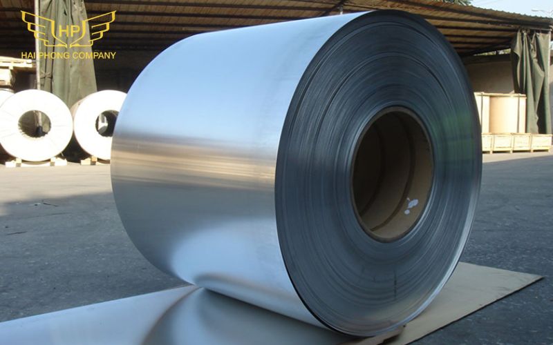 Tư vấn chọn cuộn inox phù hợp cho công trình và sản xuất