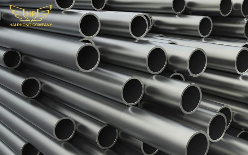 Độ dày ống inox bao nhiêu là chuẩn cho công trình của bạn?