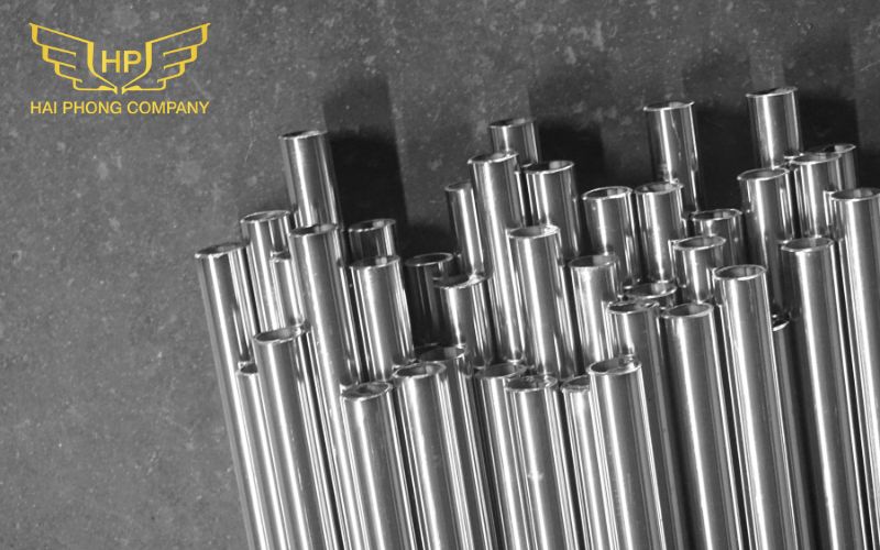 Inox 201 là gì? Vì sao loại thép không gỉ này được nhiều người tin dùng