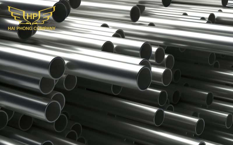 Inox 304 là gì? Cách nhận biết hàng thật hàng giả chỉ trong 5 giây