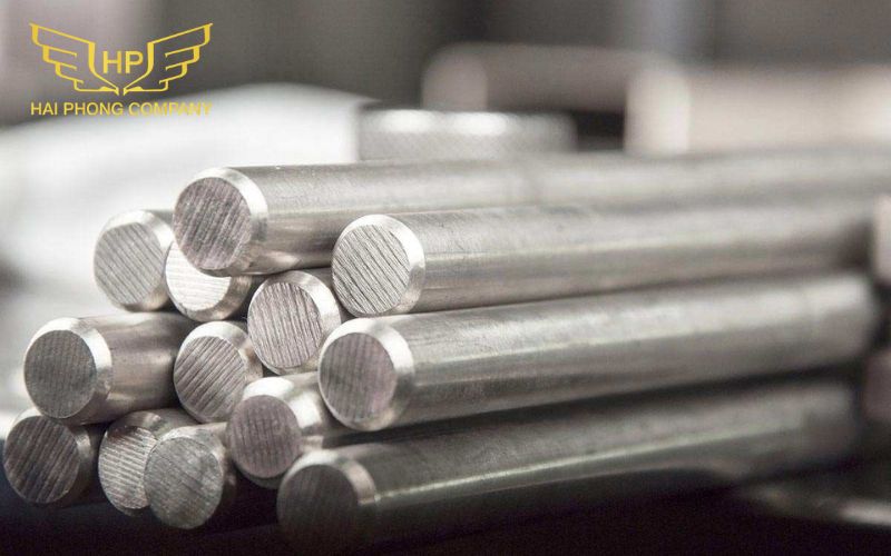 Inox 316 là gì? Vì sao sản phẩm được mệnh danh là Vua chống rỉ?