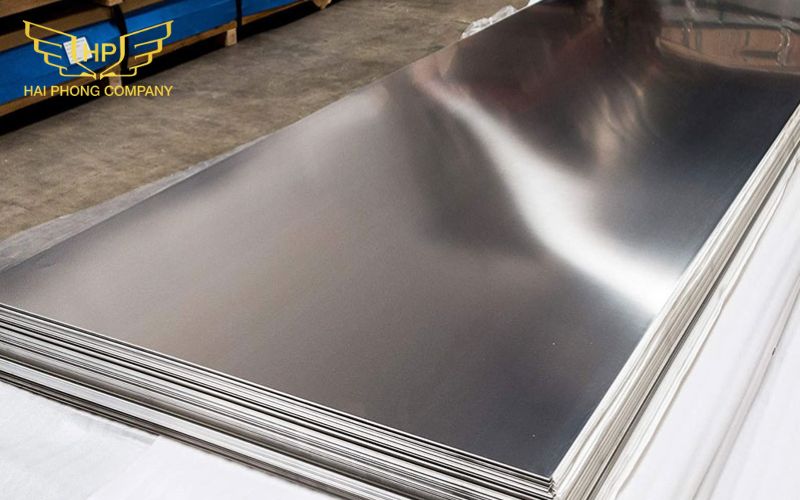 Inox bóng là gì? Tìm hiểu vật liệu sáng bóng đang được ưa chuộng