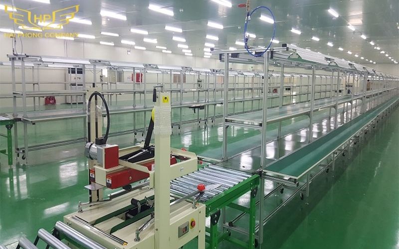 Kích thước hộp inox tiêu chuẩn là bao nhiêu? Cập nhật chi tiết