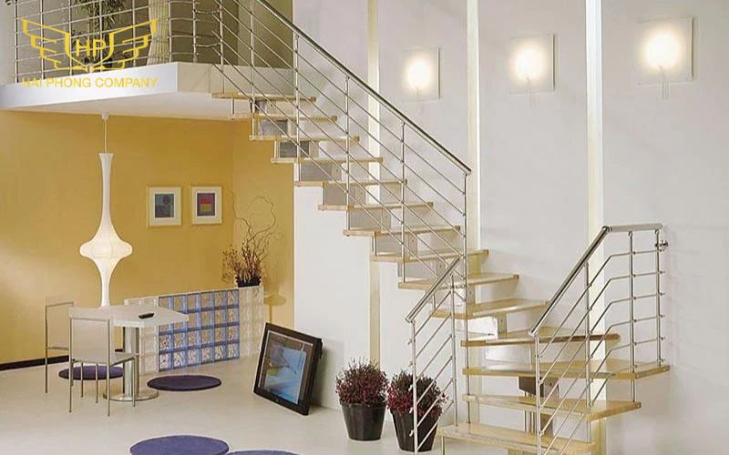 Hé lộ các loại ống inox trang trí được ưa chuộng trong nội thất hiện đại