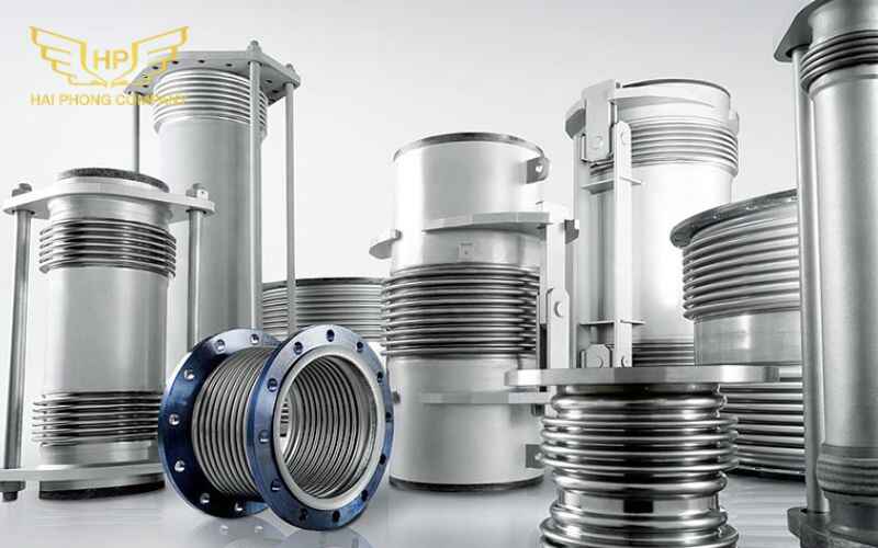 Ống giãn nở inox là gì? Vì sao được ưa chuộng trong ngành công nghiệp hiện đại