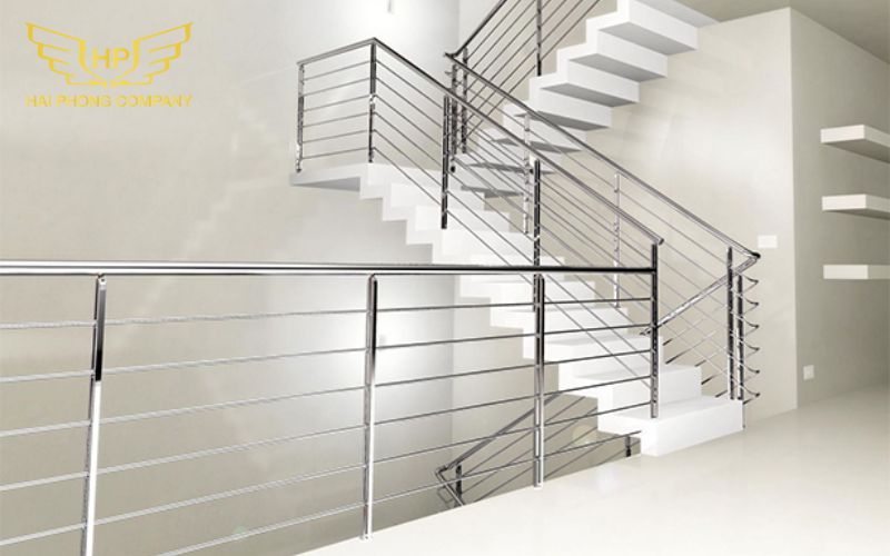 Ống inox trang trí là gì? Vì sao được ưa chuộng trong thiết kế nội thất