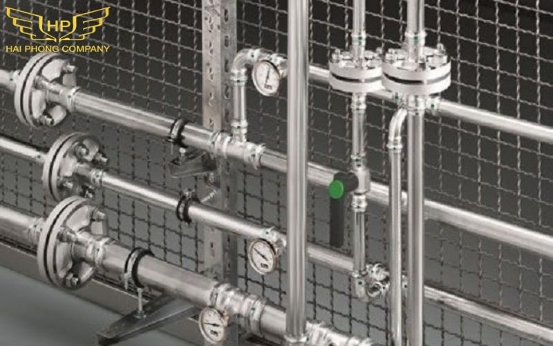 Ống nước inox là gì? Loại ống này có gì khác so với ống inox khác