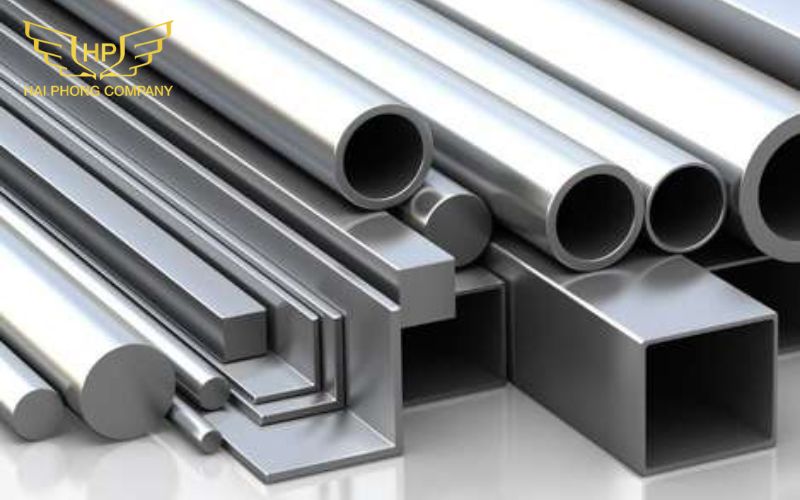 So sánh Inox 316 và 316L: Nên đầu tư vào loại vật liệu nào