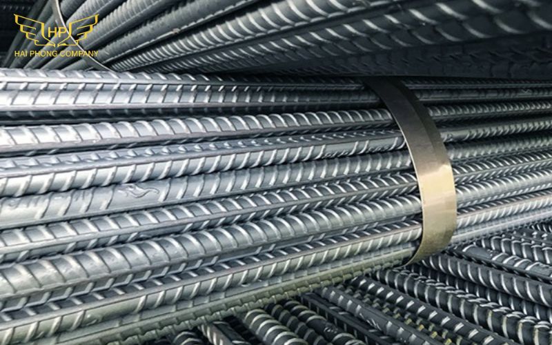 Khám phá thép cường độ cao và những loại phổ biến hiện nay