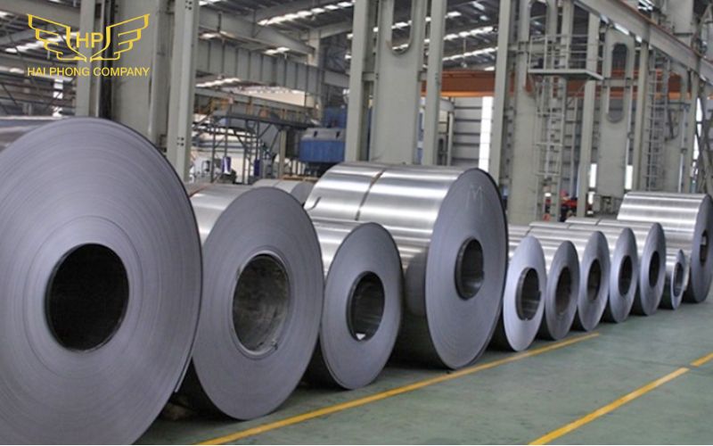 Tôn cán nguội là gì? Có bền không và các yếu tố ảnh hưởng đến độ bền