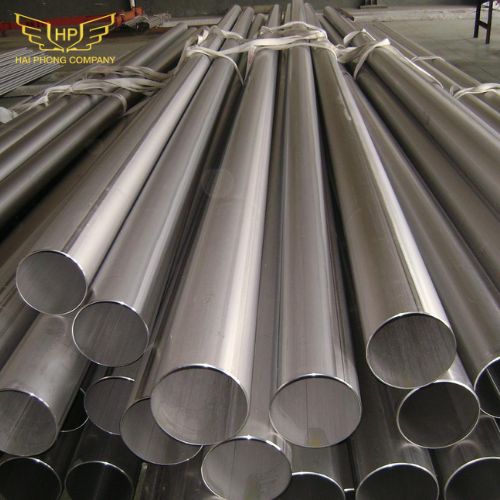 ống inox 304 công nghiệp - 3