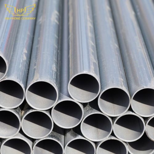 Ống inox 201 công nghiệp - 3