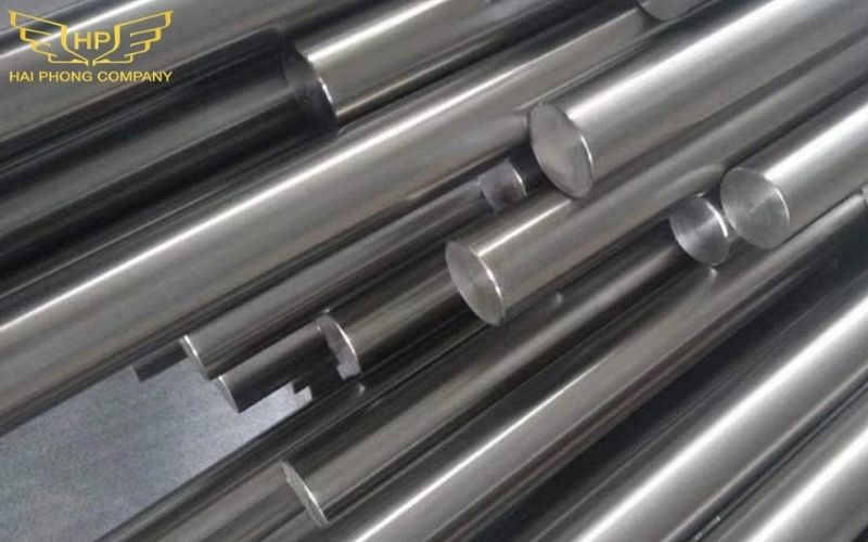 Bảng tra khối lượng cây đặc inox 