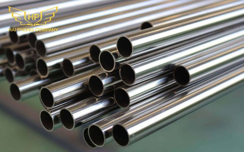 Mua ống inox chất lượng cao tại Inox Hải Phong