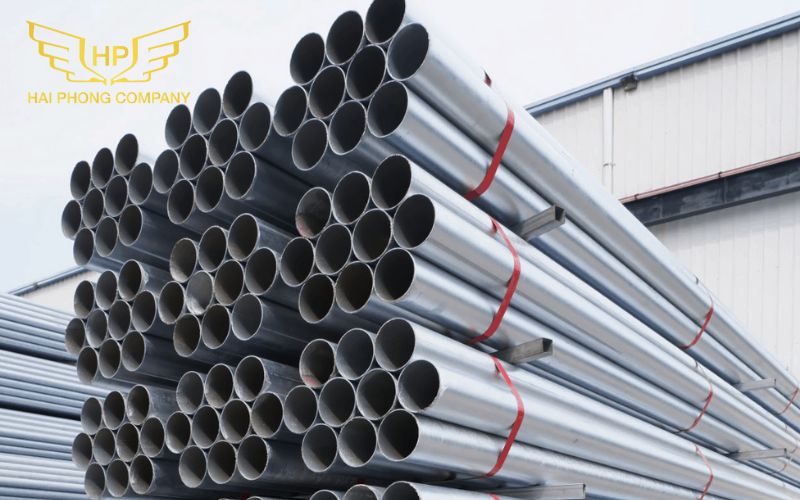 Công thức tính trọng lượng ống inox