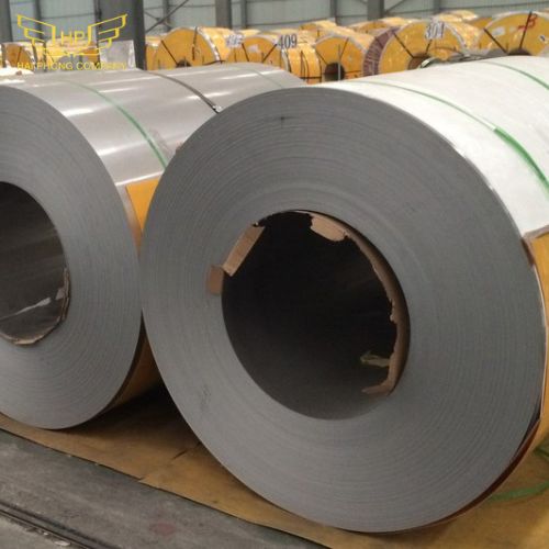 Cuộn inox 201 giá rẻ
