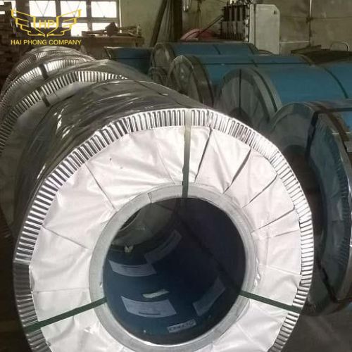 Hình ảnh Cuộn inox 316 No.1