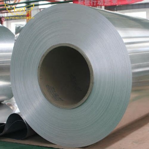 Cuộn Inox 430 tại Inox Hải Phong