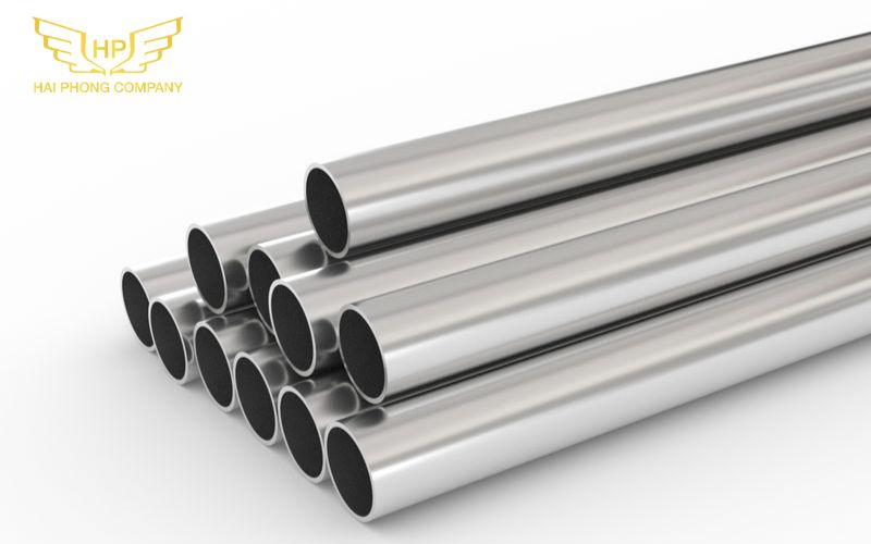 Ống inox của Inox Phát Đạt