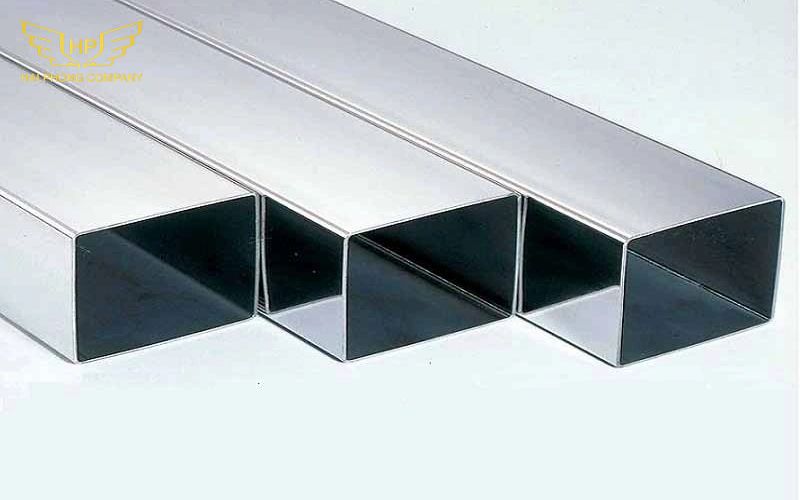 inox hộp vuông