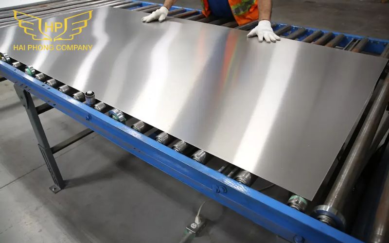 Inox là gì?