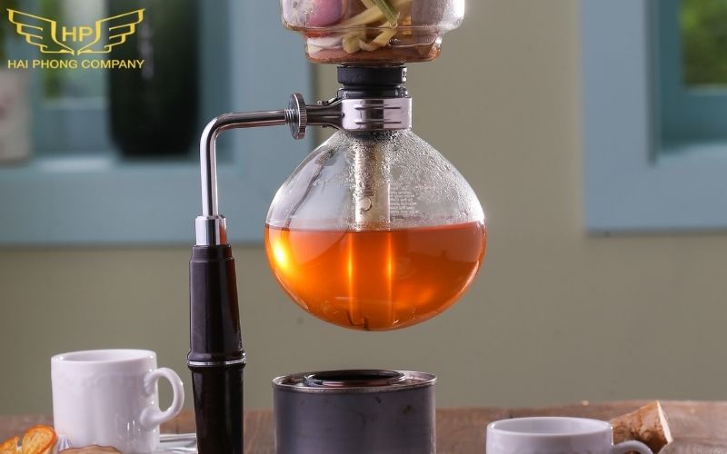 Chức năng của ống xi phông inox