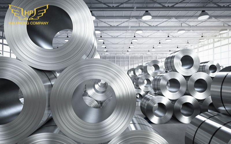 Yếu tố ảnh hưởng đến màu mạ kẽm