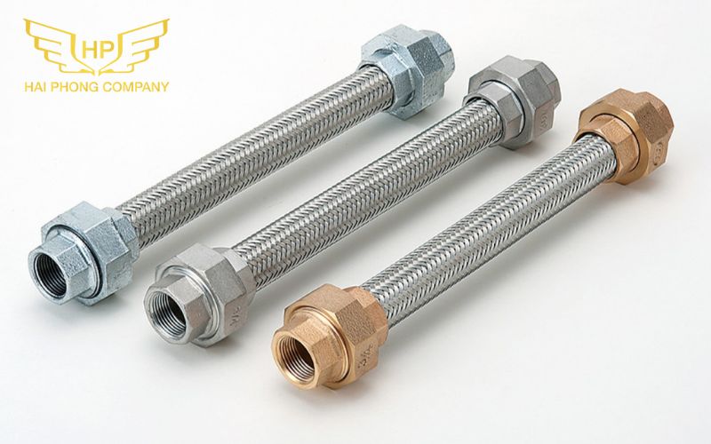 Mẹo chọn mua ống chống rung inox phù hợp