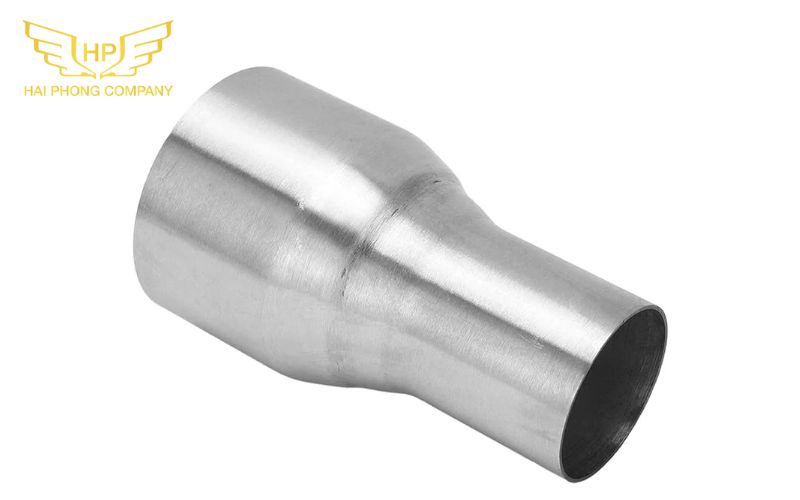 Ứng dụng của ống côn inox trong đời sống