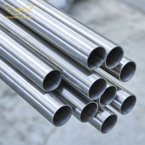 Ống inox 201 công nghiệp